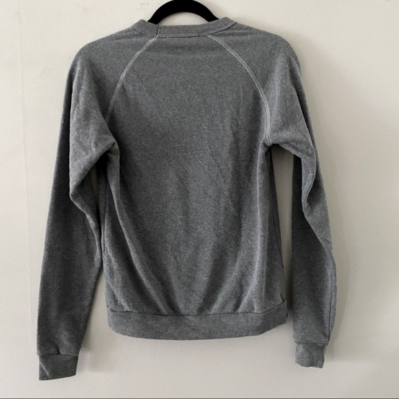 Bow & Drape C🍕RB DASHIAN crew neck sweater - Picture 2 of 8